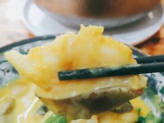 -油城印象(宾南路店)