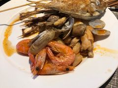 -嘉兴华美达酒店(秦逸路店)