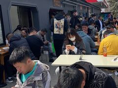 -泰顺江南春面馆