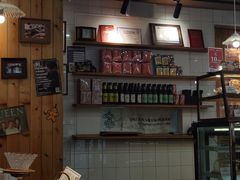 -查令84号咖啡馆(金大地1912东西街店)