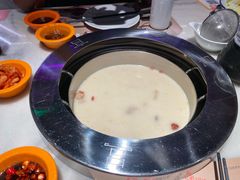 养生猪肚鸡-煲宫猪肚鸡(晶品店)