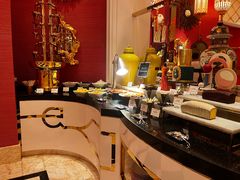 -咖啡苑 - 蔚藍夏日主题(永利皇宫店)