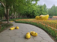 -长春公园(普阳街道)