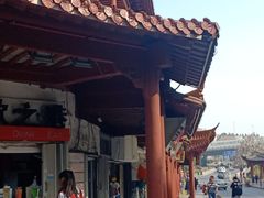 -即墨路小商品市场