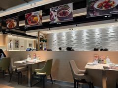 大堂-汤城小厨•粤菜•靓汤(西直门凯德MALL店)