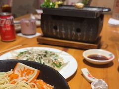 -大岛日本料理铁板烧(南通大饭店)