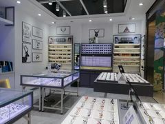 -ALPS阿尔卑斯眼镜(我格广场店)