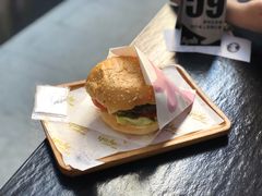 -艾薯夫妇Aysh(福田星河COCOPark店)