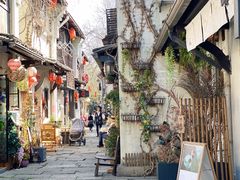 -小河直街历史文化街区