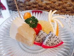 -慢丽江·云南野生菌土鸡锅(付家庄店)