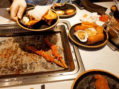 -非烤勿扰自助烤肉(合胜百货店)