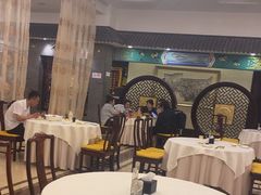 -汇贤府·李氏新鲁菜(万寿路店)