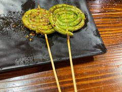 -今邕烧烤(园湖店)