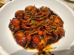 -宏玲餐厅(四川南路店)
