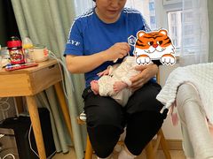-汇慈安·高端自营月嫂(武汉月子尊享店)
