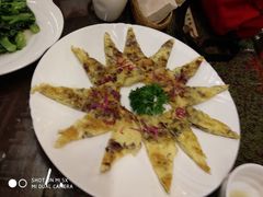 -尽善百年古院餐厅(王家老宅店)