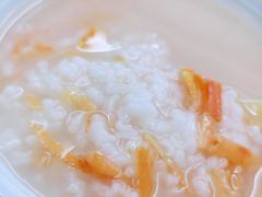 地瓜粥-深运潮州粥(东门店)