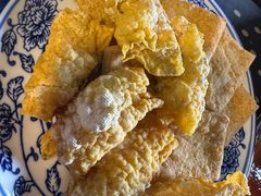 -茅老太臭豆腐