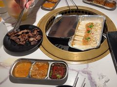 -花味烤肉·拌饭(庐阳万象汇店)