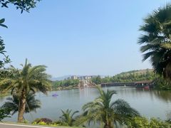 -枫香湖儿童公园
