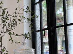 -Fridi Patisserie Cafe