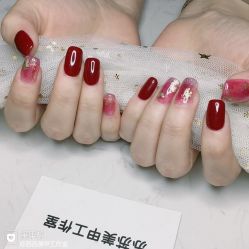 -Pink You美甲美睫纹绣定制中心