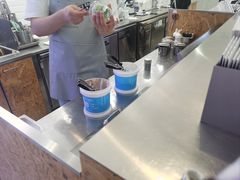 -Blueglass酸奶(财富购物中心店)