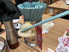 -小杨生煎(松江大学城店)