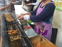 -酒宝荡烧烤(长航局江大路住宅小区店)