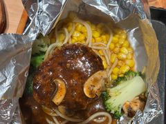 -菲滋意式餐厅(青悦城店)