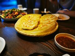 -锦顺海鲜•口味菜(李村店)