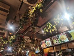 -钢管厂歆瑞源油卤串串香(春熙路太古里店)