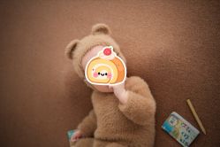 -玛瑞莎孕婴童摄影到家拍