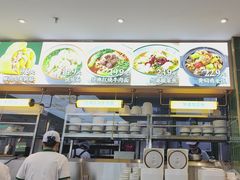 -古早外婆(天佑城店)