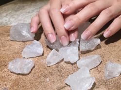 -森日式美甲沙龙MORI NAIL总店