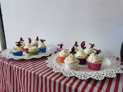 -派对猴生日派对策划