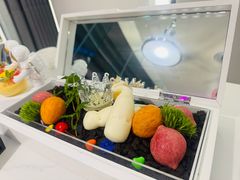 -3号仓库·创意中国菜(新世界城店)