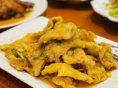 -春發合饭庄