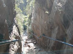 -龙洞风景区-藏龙涧