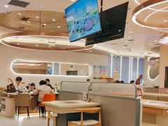 -呷哺呷哺 黄金牧场 (新辰里学清路店)