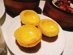 蛋挞-万龙洲海鲜(南新仓店)