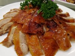 -红高粱大酒店(宁山东路店)