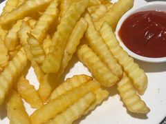 -Jack‘s Place 杰克地方西餐厅(新街口店)