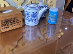 -西域老马美食(常营未来域店)