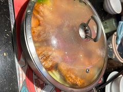 -和福顺·牛肉海鲜焖锅(汕头金平万达广场店)