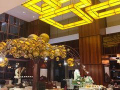 -景湖轩全日制餐厅·南湖名都