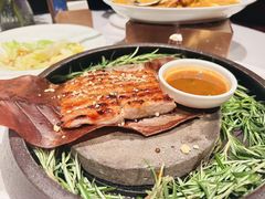 -狮拾久·现代新加坡料理(福田COCO Park店)