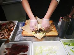 -特派卷·老北京烤鸭卷(合生汇购物中心店)