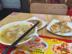 -第九味大虾馄饨(南山软件产业园店)
