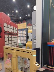 -MELAND CLUB亲子乐园·派对·餐厅(北京芳圆里ID MALL店)
